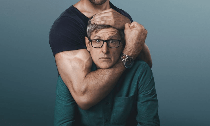 Inside The Manosphere: Louis Theroux Exposes Digital Dangers