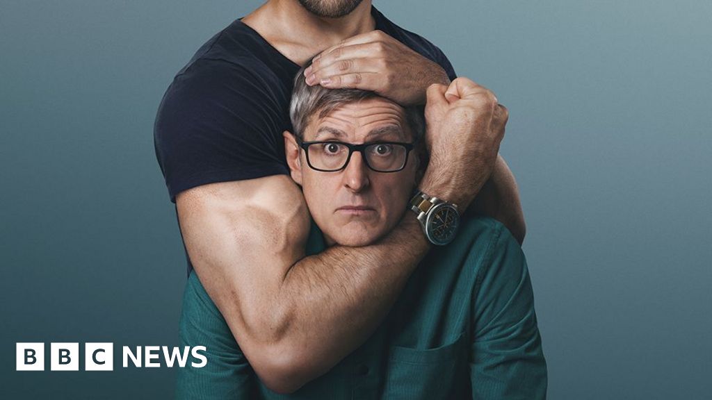 Louis Theroux's Manosphere: Critics Quiver at Toxic Grift